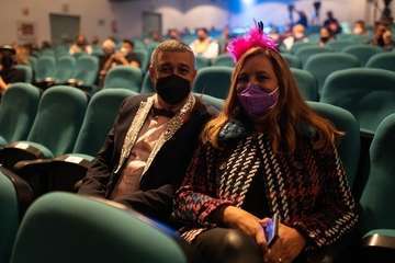 Gala Drag Queen del Carnaval de Telde/TA.